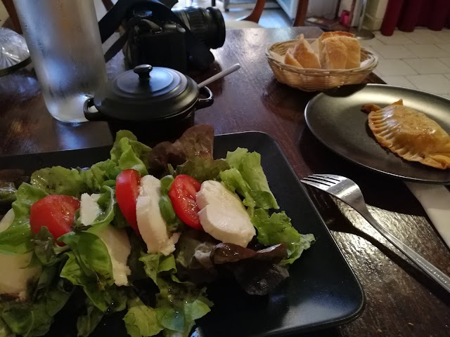 Mi Casa