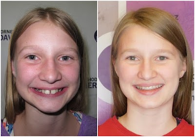 Four Corners Orthodontics & Dental