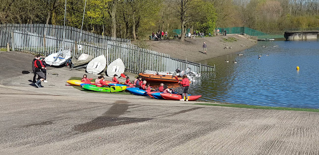 Reviews of Debdale Outdoor Centre in Manchester - Event Planner