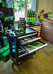 Photo n°13 de CAPA JURA à Saint-Claude (Magasin de pièces automobiles)