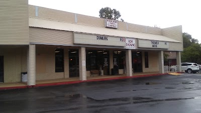 Highland Twin Cinema