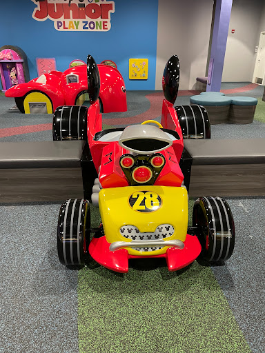 Disney Junior Play Zone - Thumbnail