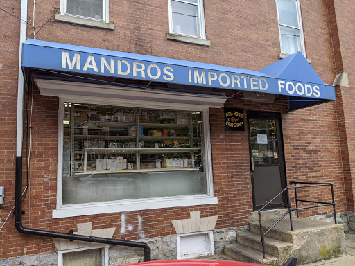 Mandros - Thumbnail