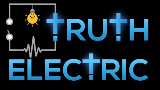 Truth Electric - Visual