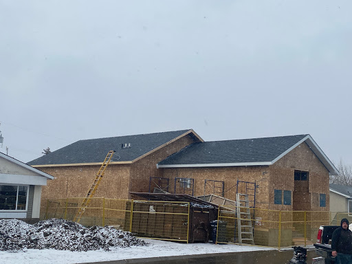 Gallant Contracting - Visual