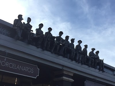 Photos of Plaza Obelisco Shopping Center