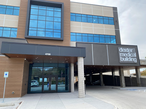 Dexter Pharmacy - Visual