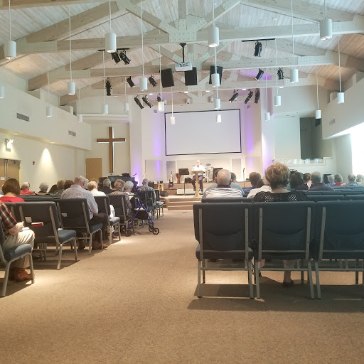 Grand View Baptist Church Gallery - United States