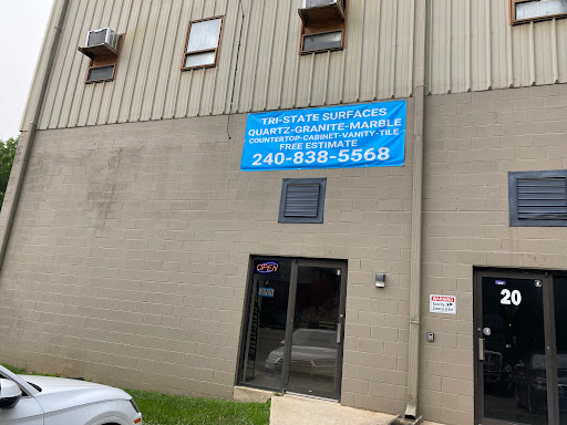 Avatar for TRI-STATE GRANITE & QUARTZ