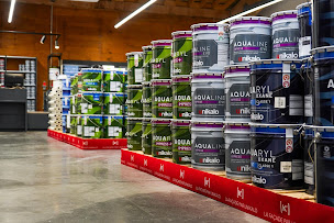 Photo n°9 de Nuances Unikalo La Rochelle à Aytré (Magasin de papiers peints)