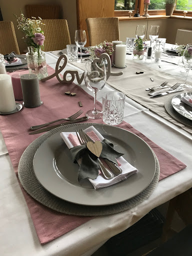 Restaurant Wildgarten - Thumbnail