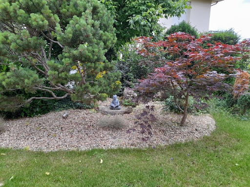 Photo de Jardins & Dépendances | Carré Bleu Clermont-Ferrand à Chapdes-Beaufort (63230)