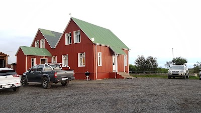 Photos of Holt