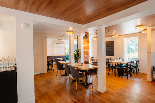 Küto - Comptoir à Tartares Bromont