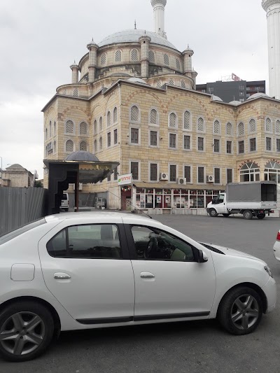 Photos of Veyselkarani Cami