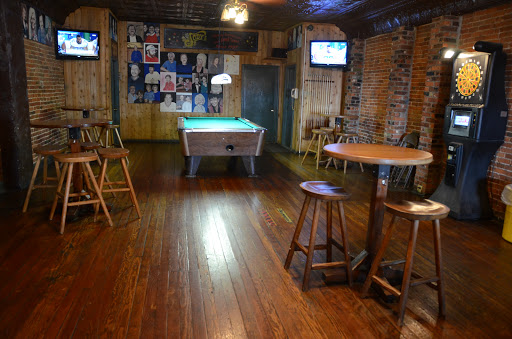 Jody's Bar - Thumbnail