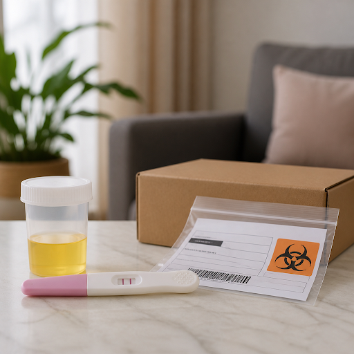 Worried about a missed period and searching for a reliable diagnostic lab near me? Sunrise Path L…
