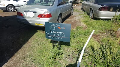 DJ Automotive