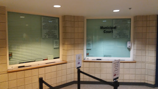 Rowlett Municipal Court - Thumbnail