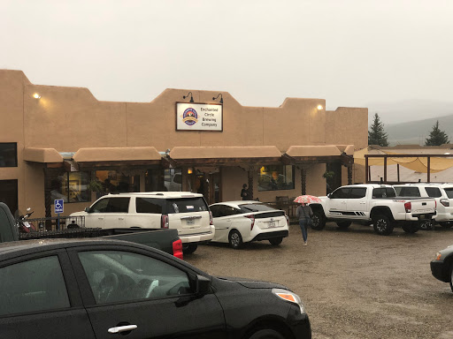 Enchanted Circle Brewing Company Gallery - United States