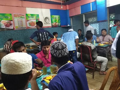 Photos of Tripty Hotel & Restaurant