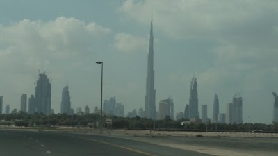 Photos of Zabeel Stadium