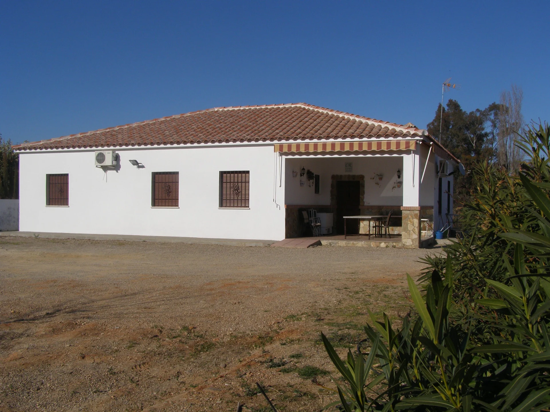 Casa Rural Alameda