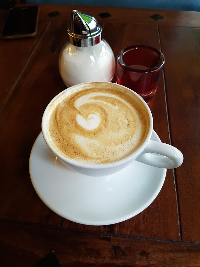 Kaffee Marlene