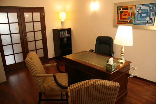 Gabinet Myśli Pozytywnej