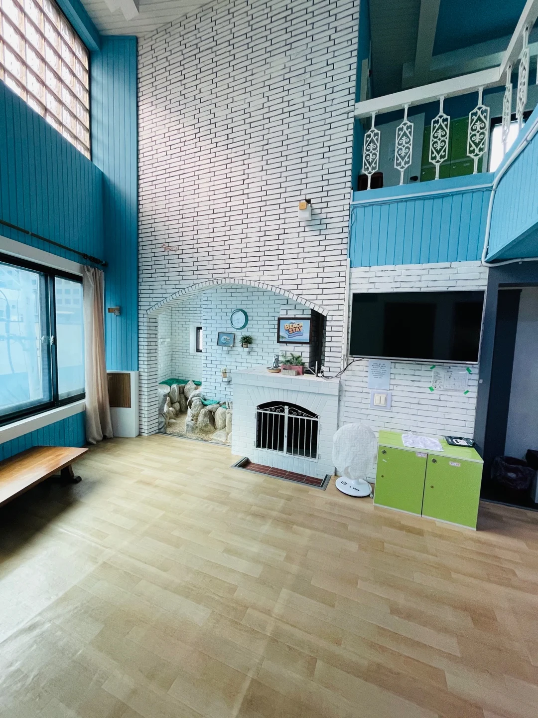 Beach Stay Guest House
