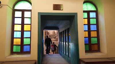 Photos of Baghdadi Museum