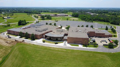 Photos of Larry A Ryle High School