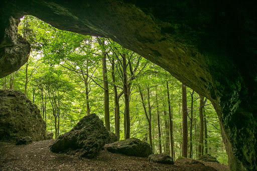 Sonnenuhr (Höhle)