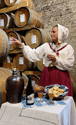 Photo n°16 de Visites au Coeur de l'Histoire à Colombiers-sur-Seulles (Agence de voyages)