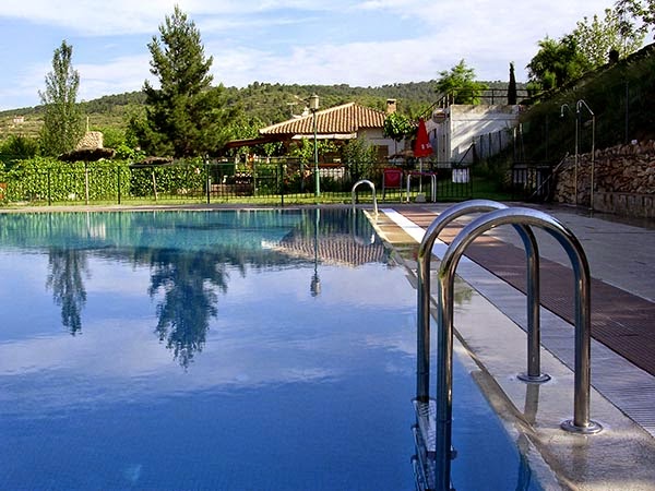 Camping Sierra Espuña by null