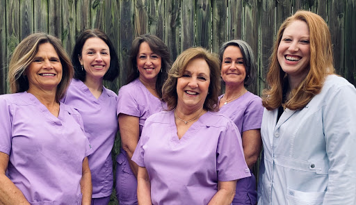 Brooklin Byrd, DDS, LLC