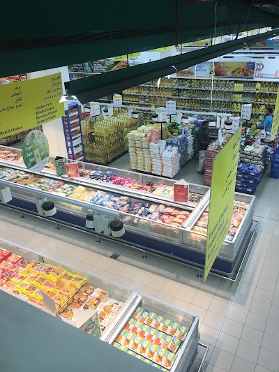 Photos of Union Coop Karama / Mankhool