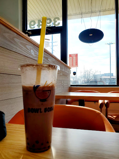 Bowl Boba - Thumbnail