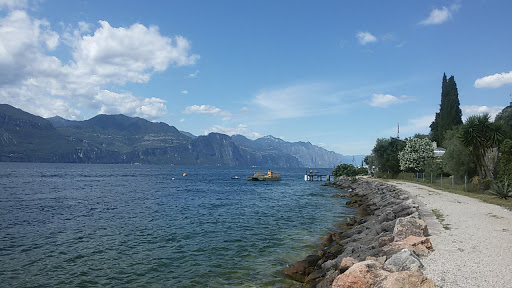 Brenzone Via Alighieri I B - Thumbnail