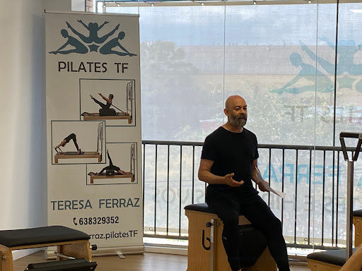 Pilates TF - Thumbnail