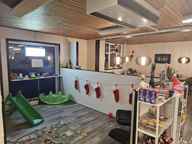 Hovervej 6, 6950 Ringkøbing