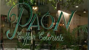 Photo n°2 de Pã coiffeur coloriste à Paris (Salon de coiffure)