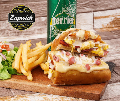 Photo 4 - ZAPWICH Annemasse
