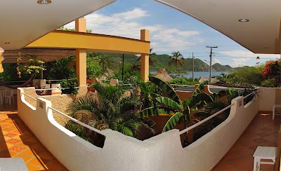 Photos of Casa D'mer
