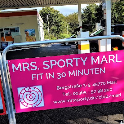 Mrs.Sporty Club Marl