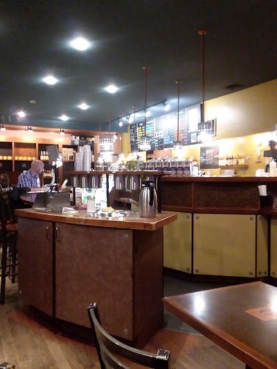 Photos of Cup O Joe Coffee House