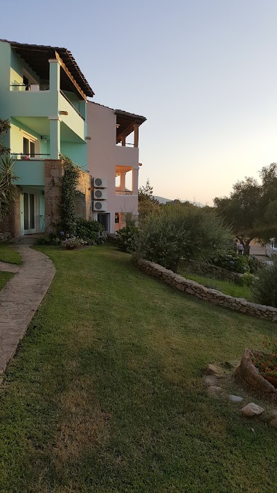 photo of Residence Stella di Gallura