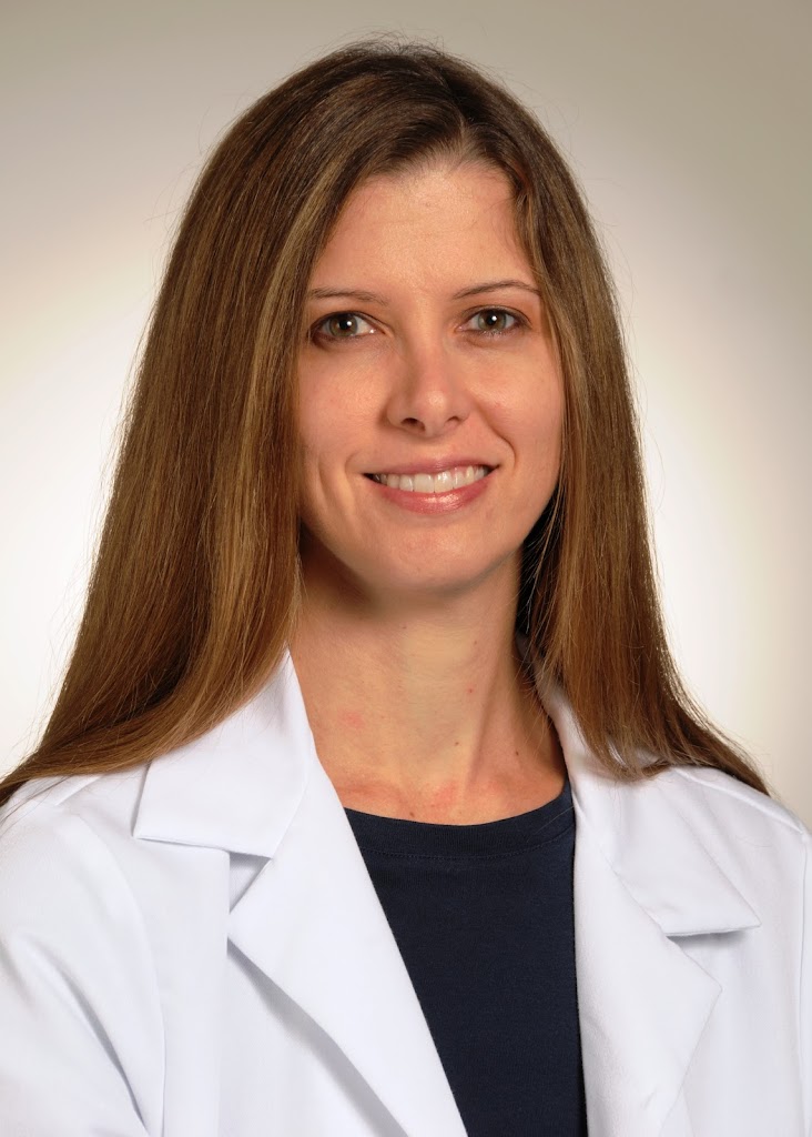 Jill E Oberle Md