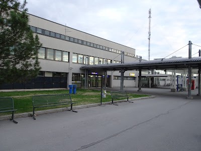 Photos of Travel Center Sein&auml;joki