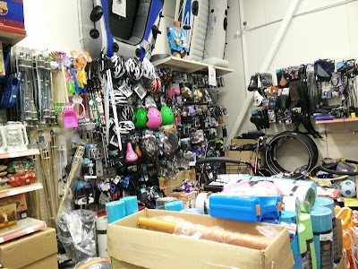 Photos of Shop Magaziin T&auml;hesaju